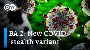 WHO Buru 2 Subvarian Baru Covid Omicron.