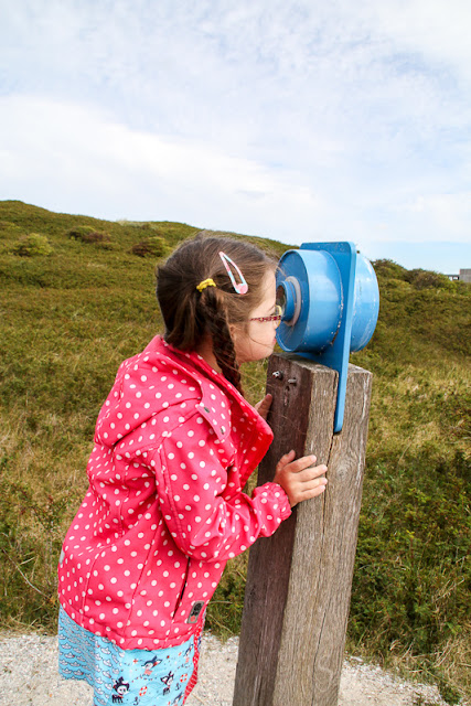 Ecomare auf Texel