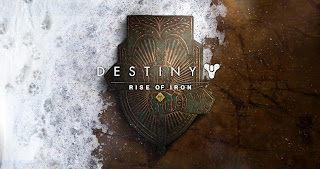 Destiny: Rise of Iron - Pre-Load - PS4 [Digital Code]