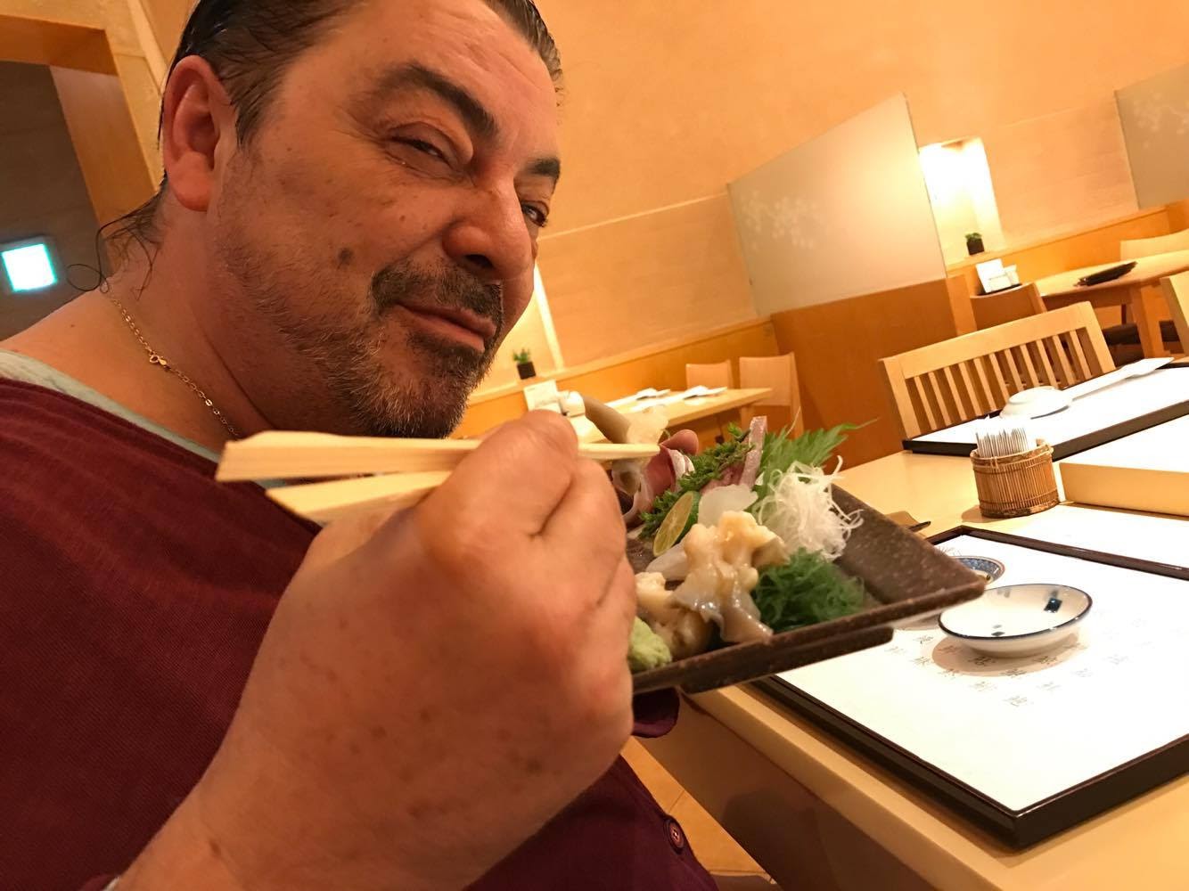 EL JAPÓN DESCONOCIDO 