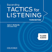 "download  the expanding tactics for listening full audio"