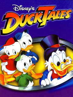 Kumpulan Gambar  Duck Tales