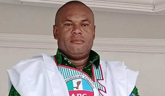 APC’s administration far better than PDP,  others – Party Chairman, Macdonald
