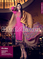 Winter Pashmina Shawls 2013-2014 By Gul Ahmed-25