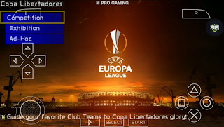 eFootball PES 2022 Mobile V3.6.2 Download PS5 Graphics Android Offline