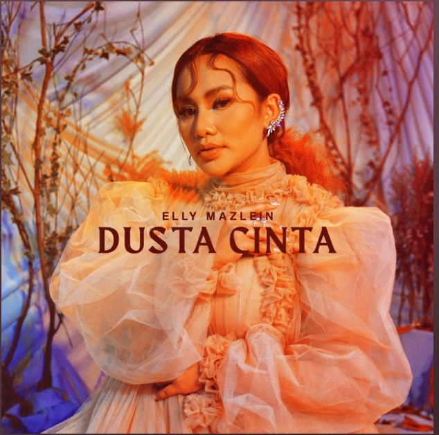 Lirik Lagu : Dusta Cinta - Elly Mazlein