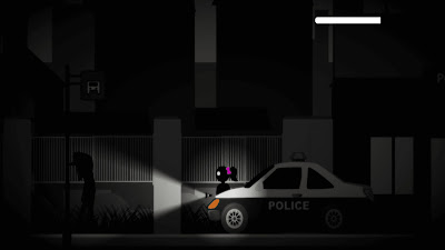Virago Trepidation Game Screenshot 7
