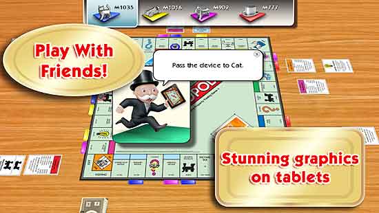 Monopoly Mod Apk Download