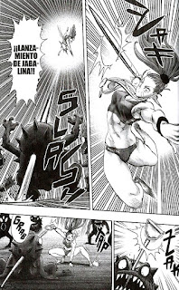 Reseña de "One Punch-Man" (ワンパンマン) vol. 20 de One y Yusuke Murata - Ivréa