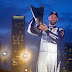 Shane van Gisbergen makes NASCAR history in Chicago