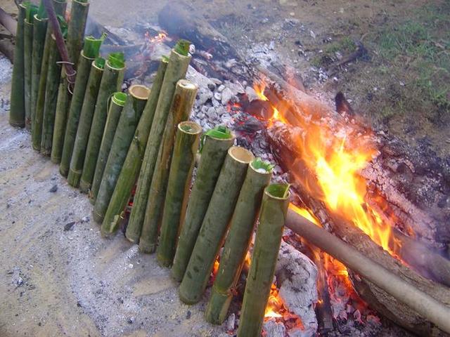  NASI  LEMANG  Perpustakaan Digital Budaya Indonesia