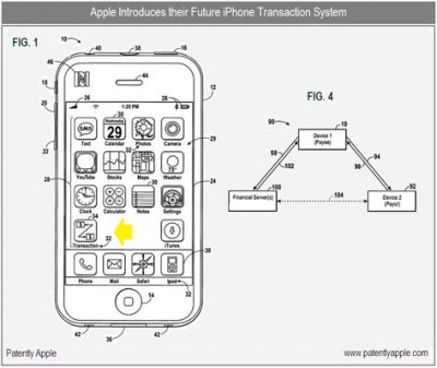 Apple Jajaki Bisnis Mobile Payment