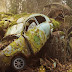 Rustic Car Place Escape