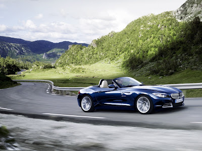 2013 BMW Z4 Reviews and Ratings,2013 BMW Z4 Reviews 