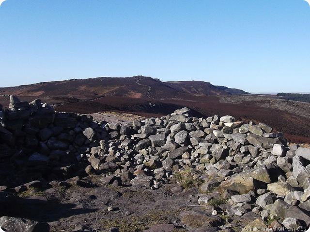simonside hills
