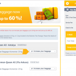 All you need about Pegasus Airlines, the cheapest to travel to Turkey