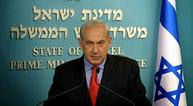 Israeli Prime Minister Benjamin Netanyahu