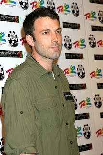 Ben Affleck | Poker