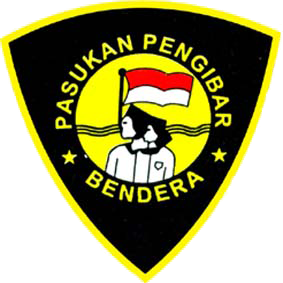  LOGO  PASKIBRA Gambar Logo 