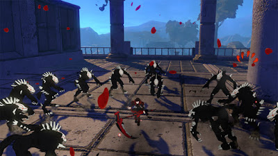 RWBY Grimm Eclipse Free Download PC Game - Download PPSSPP ...