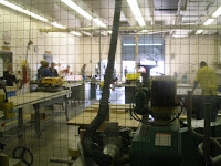 one of the workshops