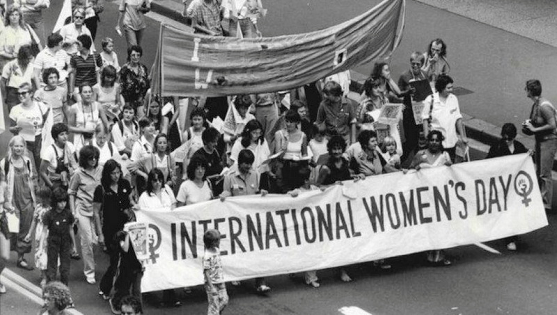 8 Μαρτίου - Παγκόσμια Ημέρα της Γυναίκας: Συνεχίζουμε τον αγώνα για ουσιαστική ισότητα, απαντάμε στις νέες προκλήσεις