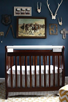 Nursery Baby Room Inspiration