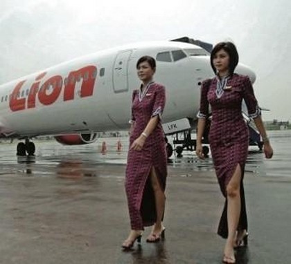 Lion Air - Harga Tiket Lion Air