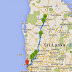 Google Map Multiple WayPoints