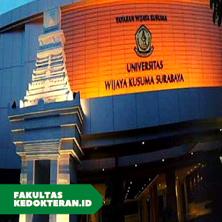 Universitas Wijaya Kusuma Surabaya (UWKS)