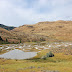 Spotted Lake Osoyoos BC