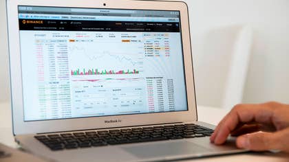 13 types of cryptocurrency that aren’t bitcoin