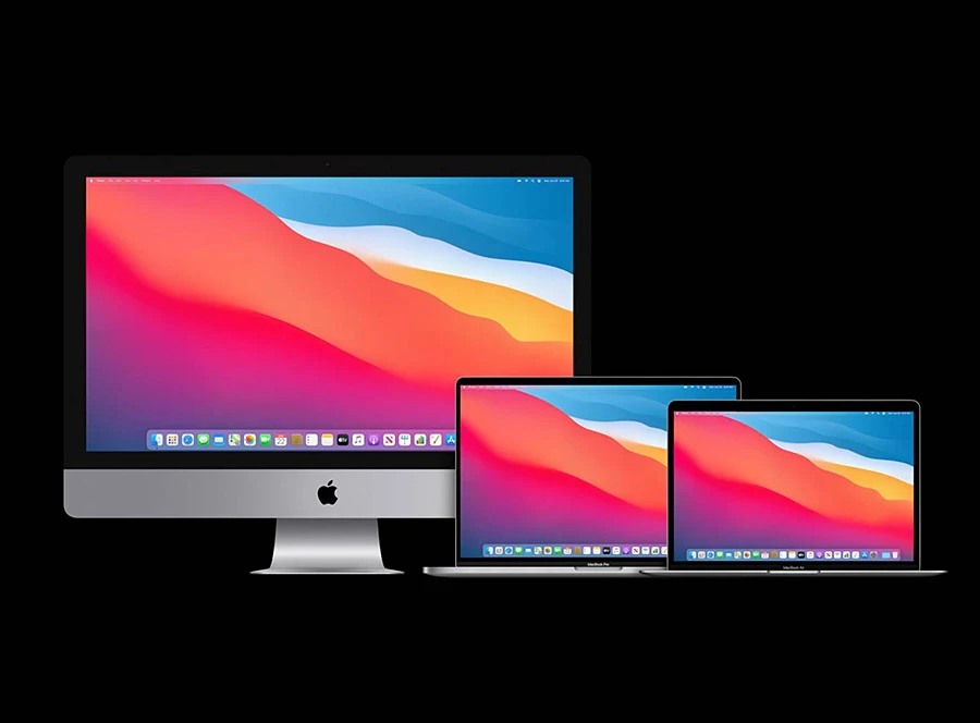 蘋果：為Vision Pro開發應用程式需使用蘋果晶片Mac電腦