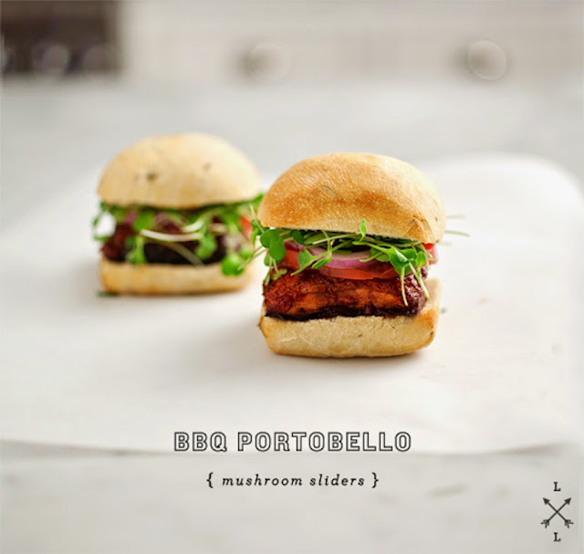 http://www.loveandlemons.com/2012/05/21/bbq-portobello-mushroom-sliders/