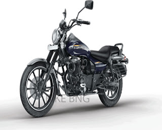 Bajaj avenger street 150 2018