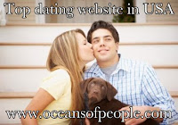 Top dating website in USA
