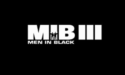 Men in Black III