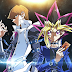 Primer vídeo promocional de la nueva película de Yu-Gi-Oh! del 2016.
