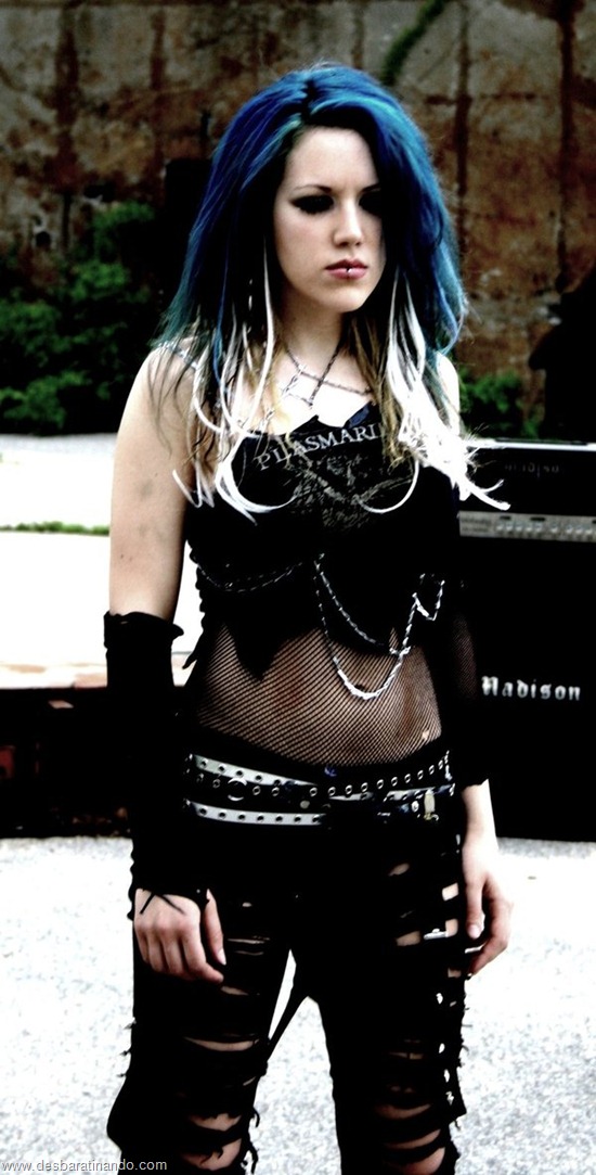 alissa white gluz linda sensual sexy sedutora desbaratinando (22)