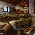 Meraviglioso!! Museo  della Civiltà Rupestre e Contadina di Zungri VV. L' INSEDIAMENTO RUPESTRE DEGLI SBARIATI