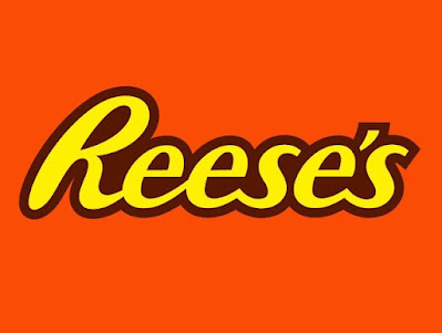 Reese's logo.
