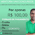 Mentoria Van Concursos está disponível para os candidatos ao concurso público da Embrapa