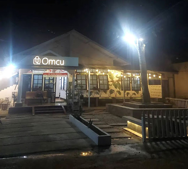 Omcu Coffee & Eatery Foto