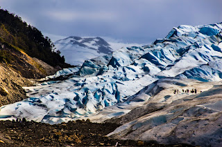 Trekking Tour Glaciar Perito Moreno Parque Nacional de los Glaciares Calafate