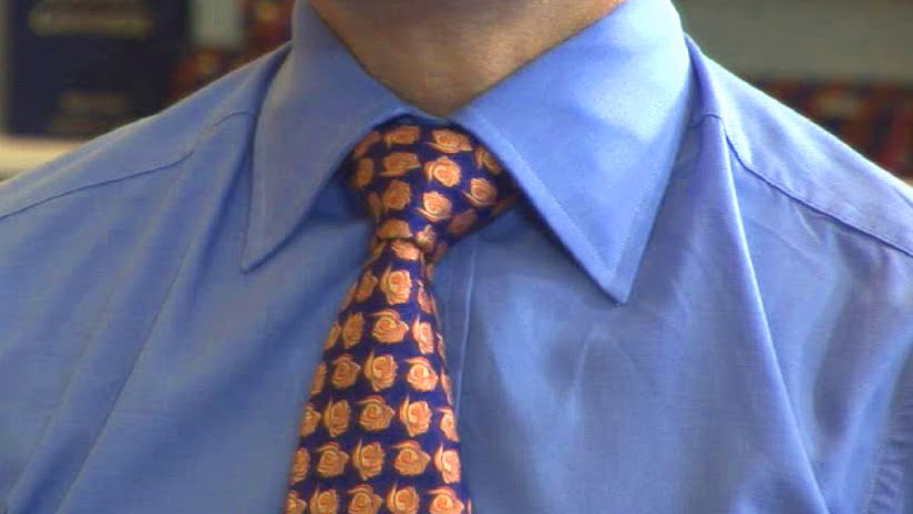 howto tie tie. Learn how to tie a tie