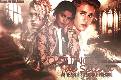 CF: O Silêncio de Selena (Jelenaxx, Jelenavidaa)