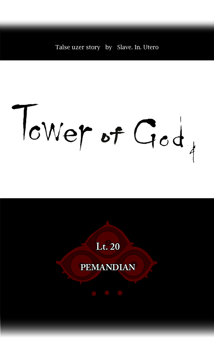 Tower of God Bahasa indonesia Chapter 89