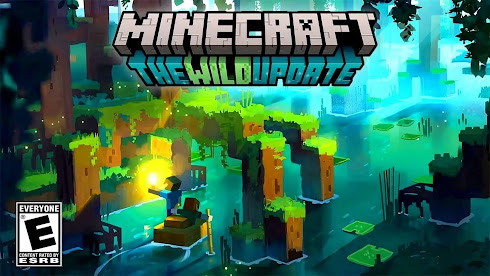 Minecraft 1.19 apk free Download