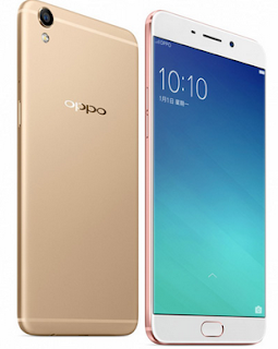 Oppo F1s