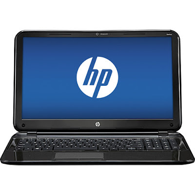 HP Pavilion 15-b142dx Sleekbook